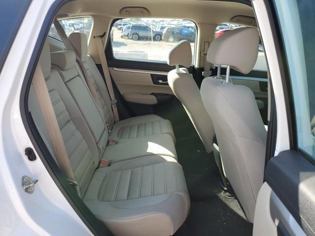 2017 HONDA CR-V LX - 2HKRW5H35HH401866