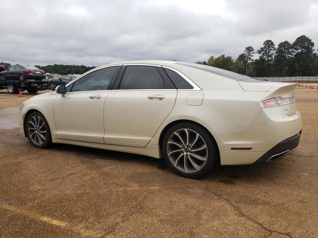 2018 LINCOLN MKZ PREMIE - 3LN6L5A97JR604718