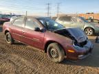 Lot #2938296685 2000 DODGE NEON BASE