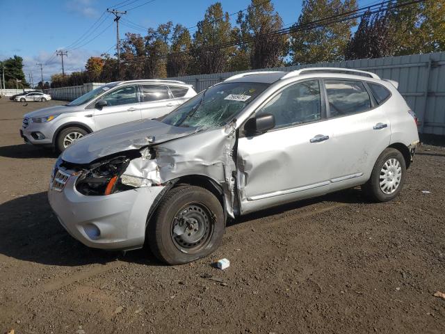 2014 Nissan Rogue, S