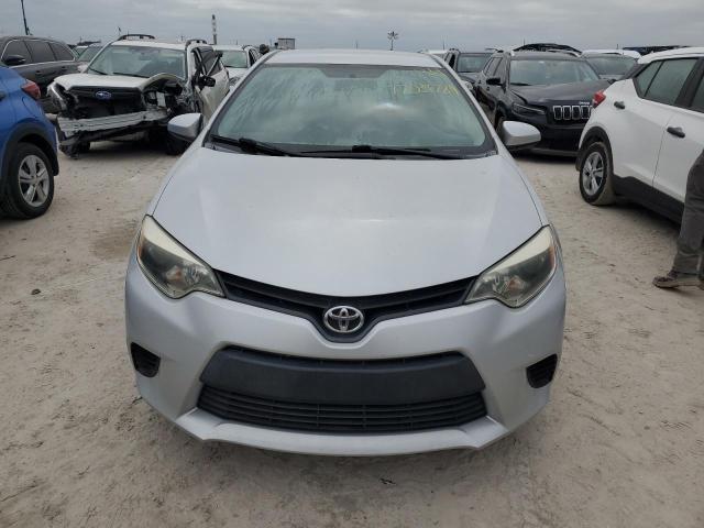 VIN 5YFBURHE3EP118574 2014 Toyota Corolla, L no.5