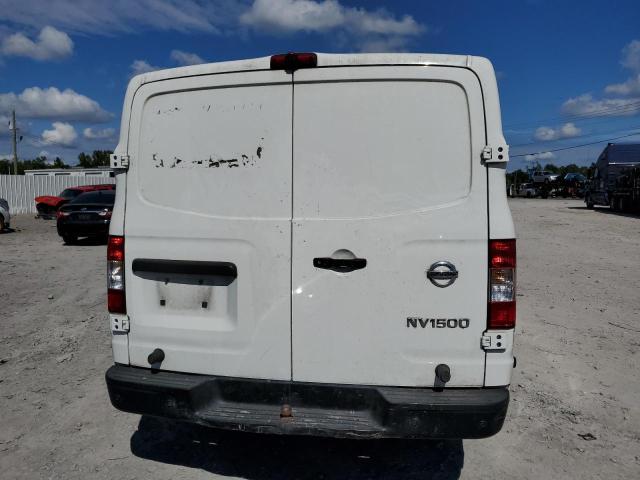 2016 NISSAN NV 1500 S - 1N6BF0KM1GN806723