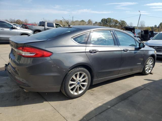 VIN 3FA6P0LU3HR258714 2017 FORD FUSION no.3