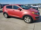 KIA SPORTAGE B photo