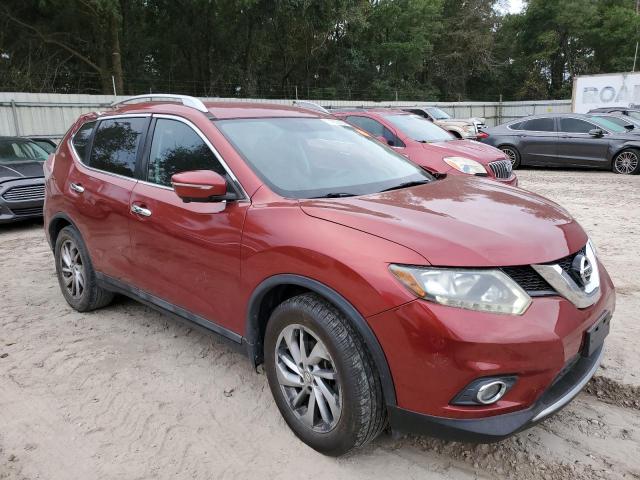 2015 NISSAN ROGUE S - 5N1AT2MV1FC762527