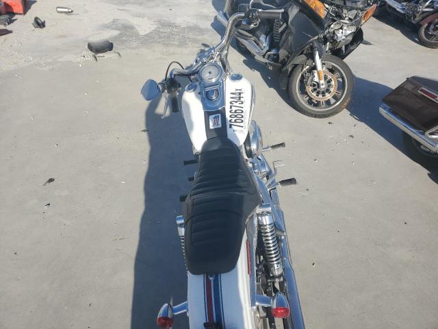 2006 HARLEY-DAVIDSON FXDI35 1HD1GW1166K317349