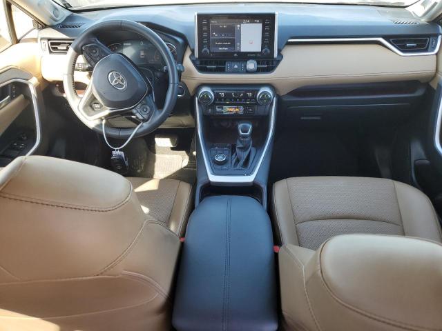 2021 TOYOTA RAV4 LIMIT - JTMN1RFV6MD072328