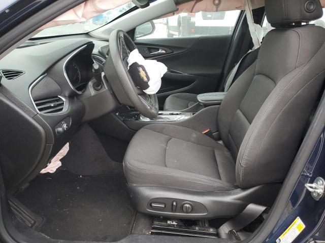 2020 CHEVROLET MALIBU LT - 1G1ZD5ST1LF003807