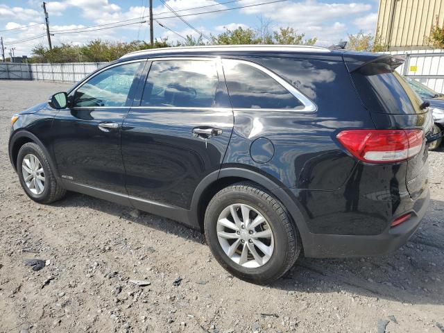2018 KIA SORENTO LX - 5XYPGDA57JG421382