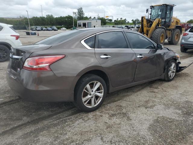 VIN 1N4AL3AP0DN478751 2013 Nissan Altima, 2.5 no.3