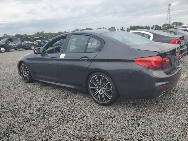 VIN WBAJE5C52JWA96965 2018 BMW 5 Series, 540 I no.2