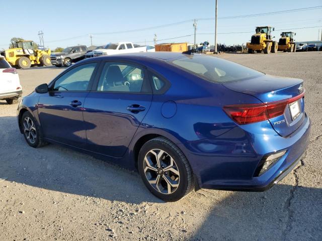 2020 KIA FORTE FE - 3KPF24AD9LE248711