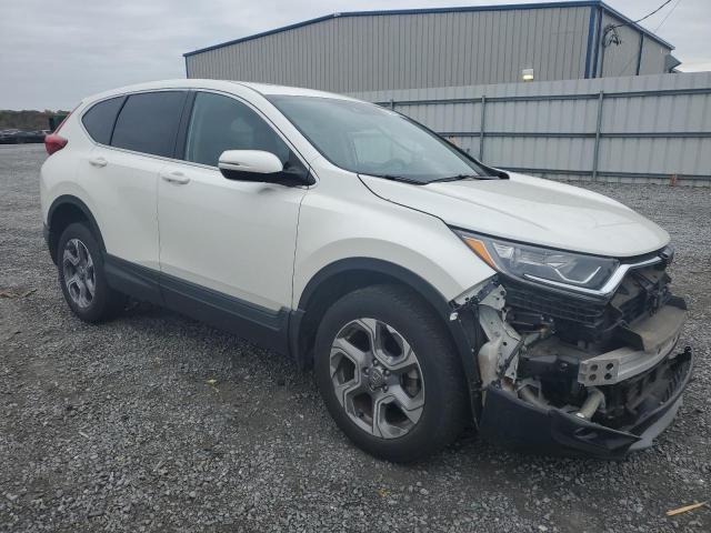2018 HONDA CR-V EXL - 2HKRW2H81JH652707