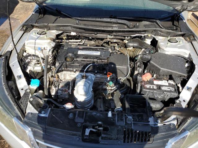 2015 HONDA ACCORD LX - 1HGCR2F31FA053679