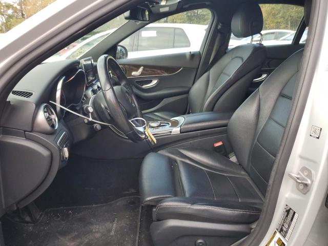 2018 MERCEDES-BENZ C 300 4MAT - 55SWF4KB8JU259481