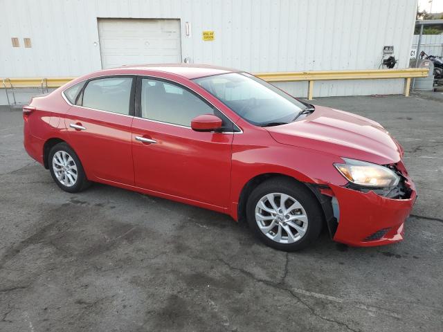 VIN 3N1AB7AP3JL616916 2018 NISSAN SENTRA no.4