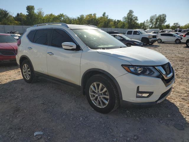 2017 NISSAN ROGUE S - KNMAT2MT6HP592261