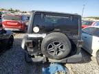 JEEP WRANGLER S photo