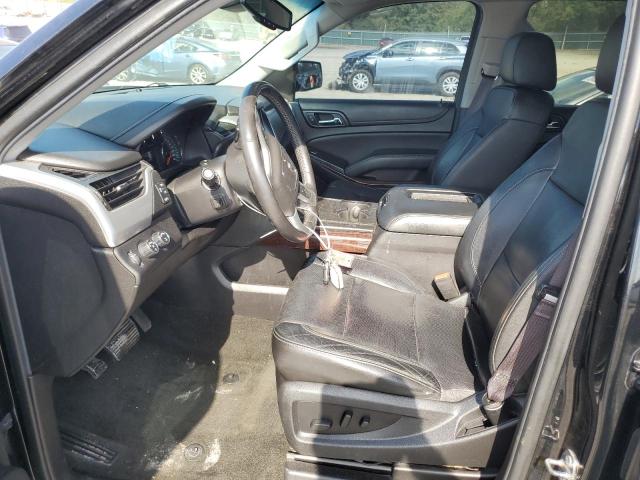 2017 GMC YUKON XL K - 1GKS2GKC2HR219170