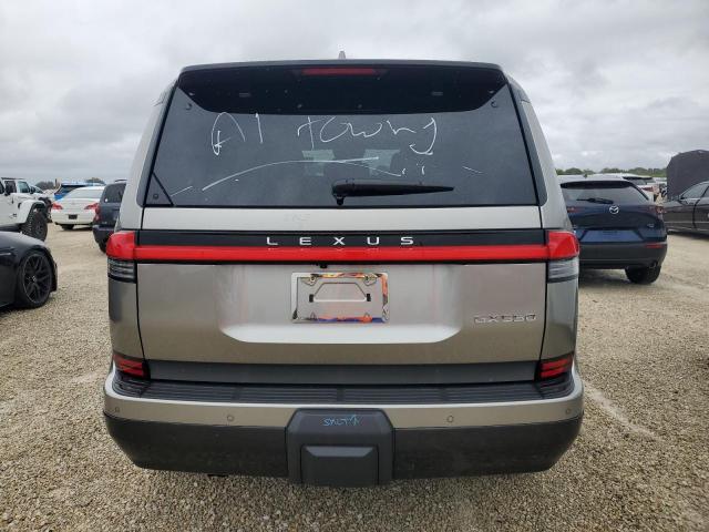 2024 LEXUS GX 550 LUX JTJVBCDX9R5004456