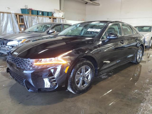 2023 KIA K5 LXS #2935892765