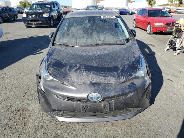 VIN JTDKBRFUXJ3590757 2018 Toyota Prius no.5