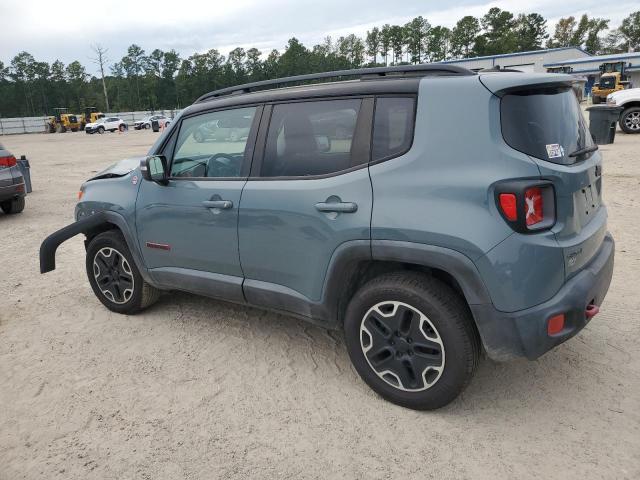 2016 JEEP RENEGADE T - ZACCJBCT9GPD30218