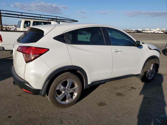 2016 HONDA HR-V LX - 3CZRU5H33GM755703