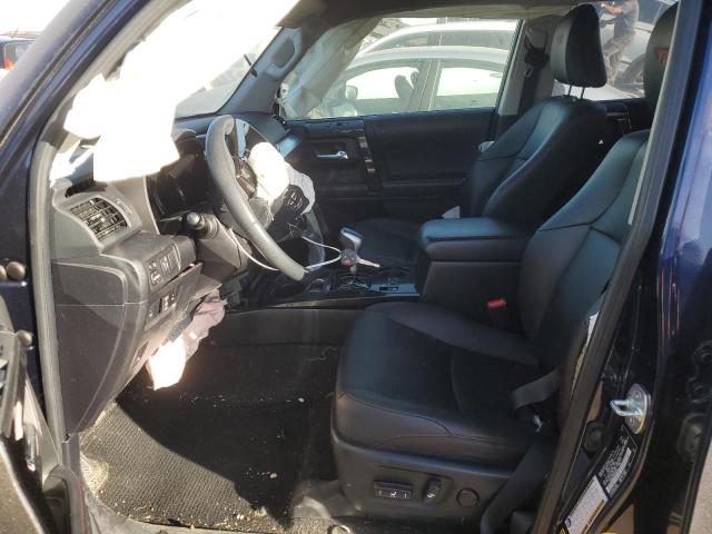 2019 TOYOTA 4RUNNER SR - JTEBU5JR2K5686003