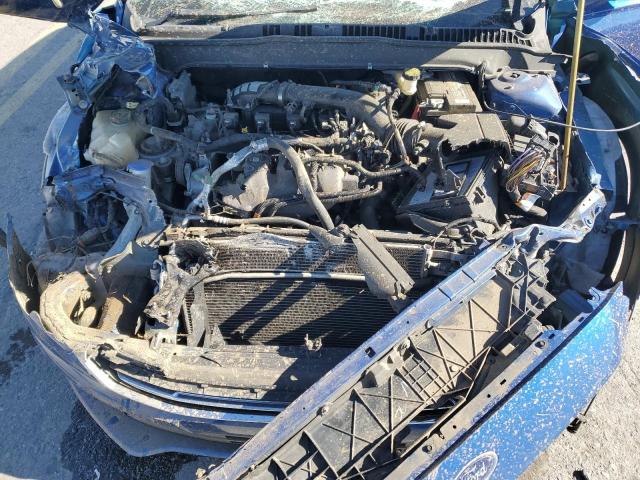 VIN 3FA6P0H95HR111136 2017 Ford Fusion, SE no.11