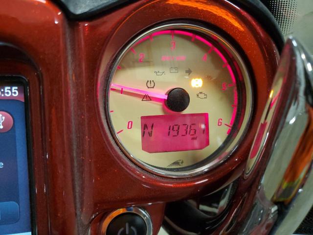 2017 INDIAN MOTORCYCLE CO. CHIEFTAIN - 56KTCEAA3H3352759