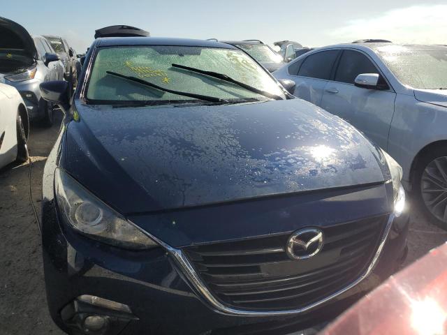 VIN 3MZBM1V7XFM153139 2015 Mazda 3, Touring no.5