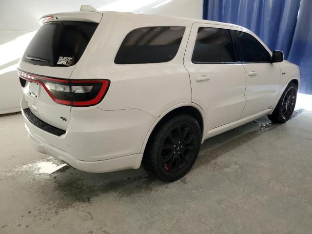 VIN 1C4SDHCTXJC209070 2018 Dodge Durango, R/T no.3