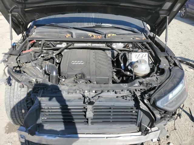 2021 AUDI Q5 PREMIUM - WA1BAAFY8M2013155
