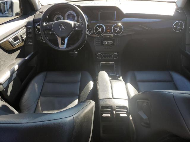 2015 MERCEDES-BENZ GLK 350 - WDCGG5HB6FG405979