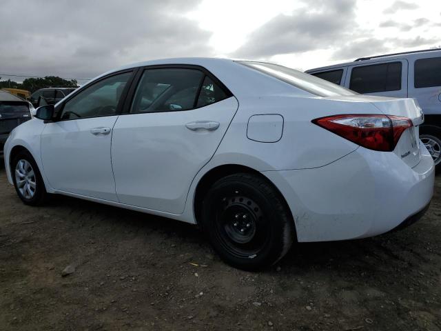 2016 TOYOTA COROLLA L - 5YFBURHE9GP553523