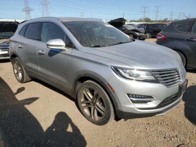 2016 LINCOLN MKC RESERV - 5LMTJ3DH8GUJ26968