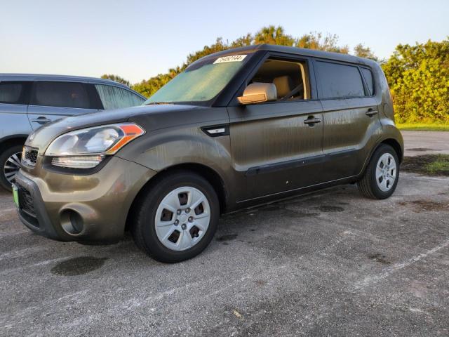 VIN KNDJT2A57D7562296 2013 KIA Soul no.1