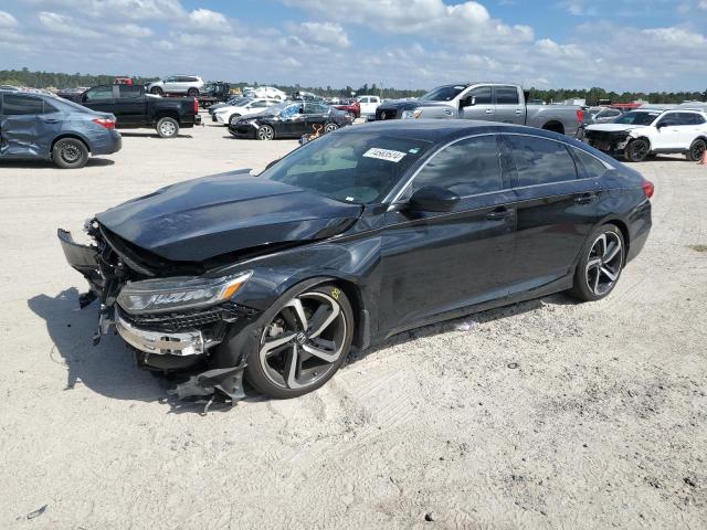 2020 HONDA ACCORD SPO - 1HGCV2F32LA007429