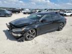 2020 HONDA ACCORD SPO - 1HGCV2F32LA007429