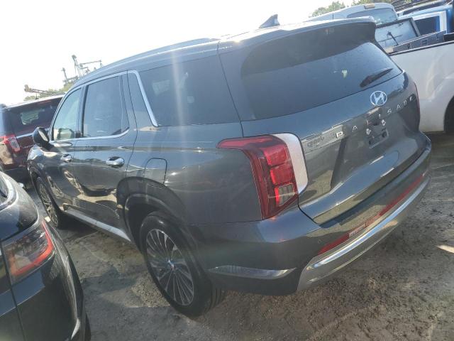2024 HYUNDAI PALISADE C - KM8R74GE3RU733558