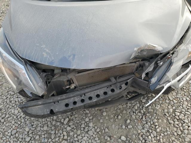2019 NISSAN VERSA NOTE - 3N1CE2CP9KL361089