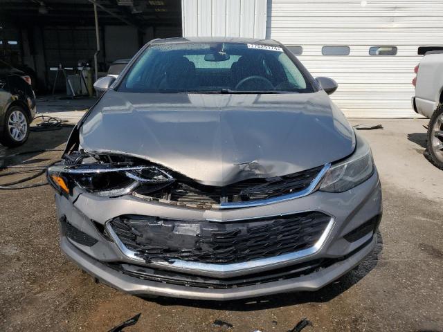 2018 CHEVROLET CRUZE LT - 1G1BE5SM7J7127353