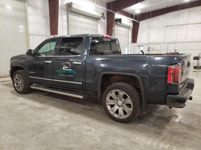 2018 GMC SIERRA K15 - 3GTU2PEJ9JG538621