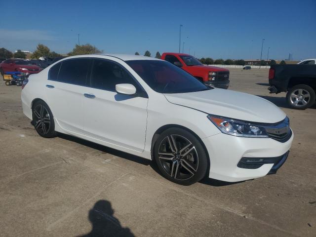 2017 HONDA ACCORD SPO - 1HGCR2F53HA026827