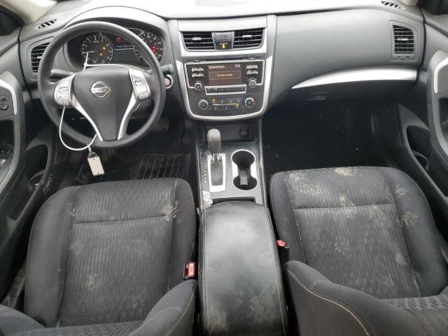 2017 NISSAN ALTIMA 2.5 - 1N4AL3AP8HN342843