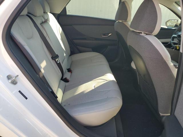 2022 HYUNDAI ELANTRA LI - 5NPLP4AG5NH083690