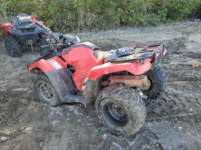 2023 HONDA TRX420 FM 1HFTE40K4P4900951