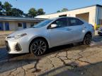 2018 TOYOTA COROLLA L - 5YFBURHE5JP764175