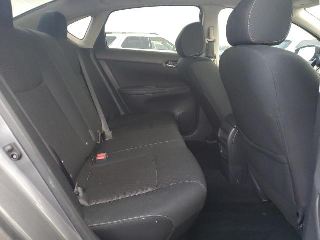 2019 NISSAN SENTRA S - 3N1AB7AP0KY301267